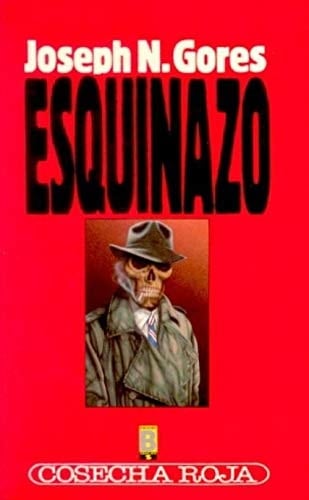 Esquinazo