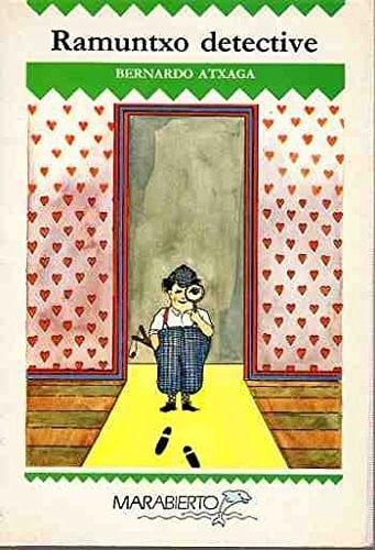 Ramuntxo detective