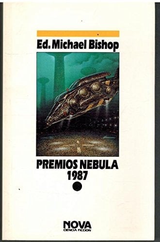 Premios nebula 1987