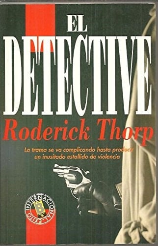 El Detective