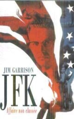JFK tras las pistas de los asesinos
