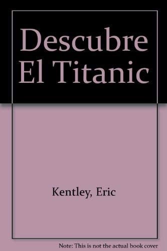 Descubre el Titanic