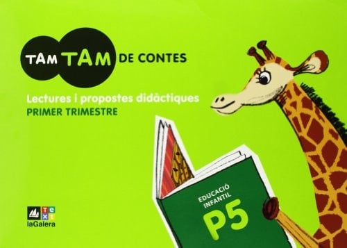 TAM-TAM de contes 1r trim. P5