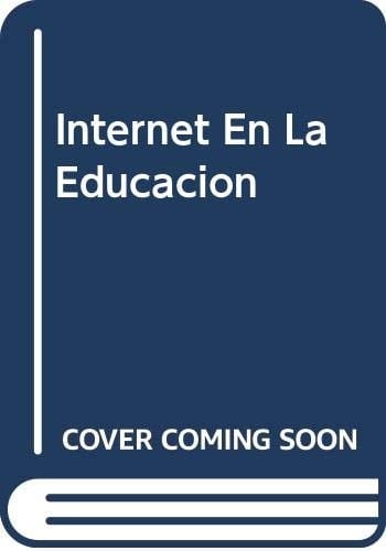 Internet en la educación
