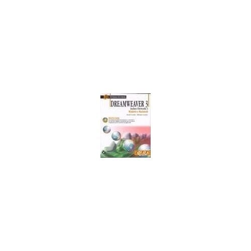 Dreamweaver 3 incluye Fireworks 3