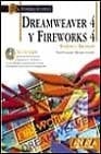 Dreamweaver 4 y Fireworks 4