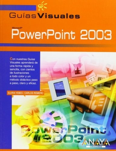 Guía Visual de PowerPoint 2003