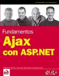 Ajax con ASP.NET