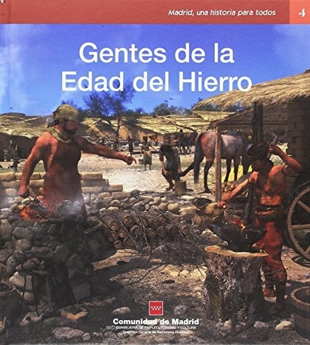 Gentes de la Edad del Hierro