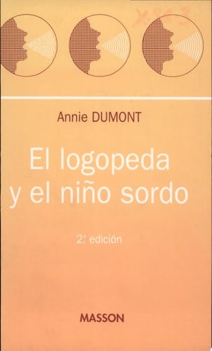 El Logopeda y el Niño Sordo