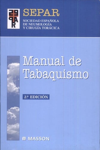 Manual de tabaquismo