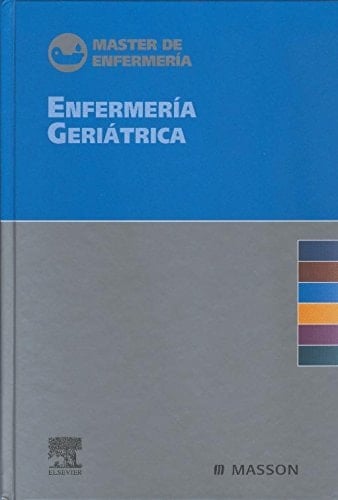 Enfermería geriátrica