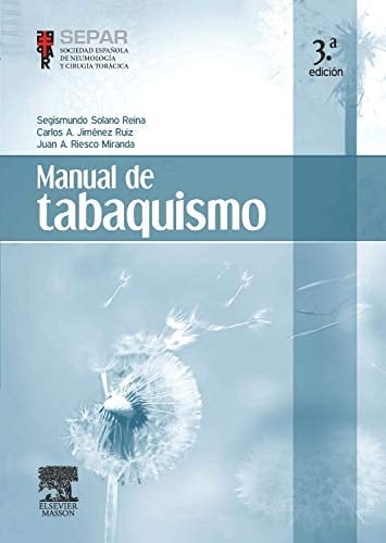 Manual del tabaquismo