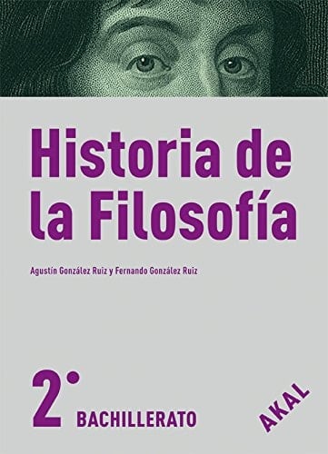 Ha de la Filosofía 2o Bachillerato