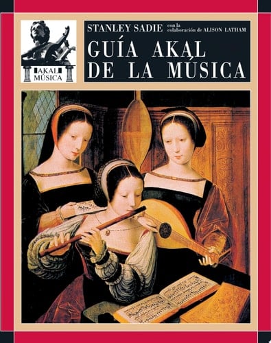 Guia Akal de la Musica