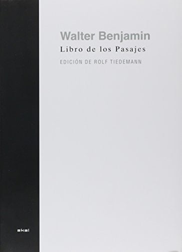 Libro de los pasajes