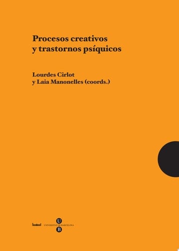 Procesos creativos y trastornos psíquicos
