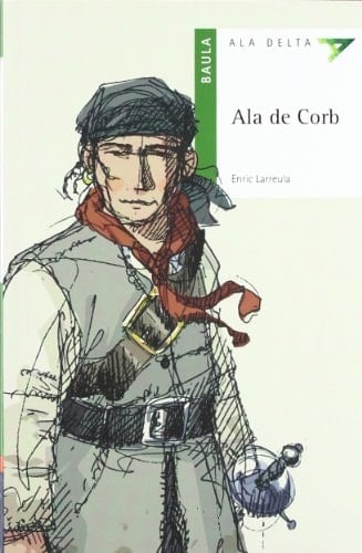 Ala De Corb -N-