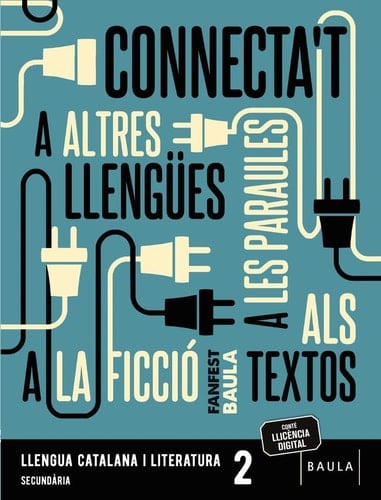 Llengua catalana i literatura, 2 Secundària, Fanfest