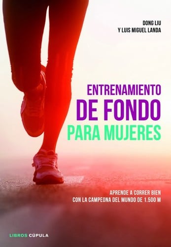 Entrenamiento de fondo para mujeres