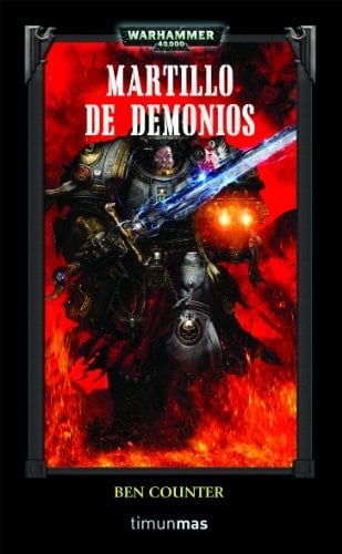 Martillo de demonios