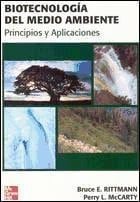 Biotecnología del medio ambiente principios y aplicaciones