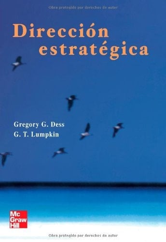 Dirección estratégica: creando ventajas competitivas