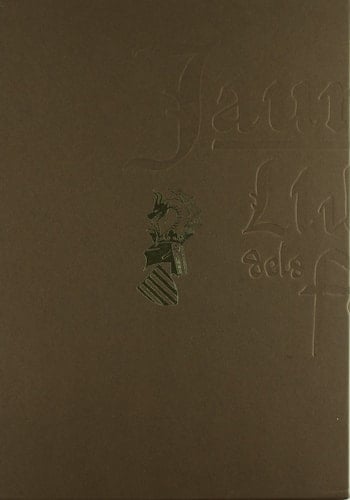 Llibre dels feits del rei en Jaume