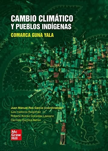 Cambio climático y pueblos indígenas comarca Guna Yala