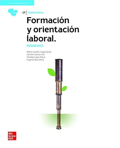 Formación y orientación laboral avanzado