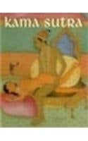Kama Sutra India dorada