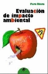Evaluación de impacto ambiental