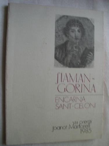 Siaman-gorina