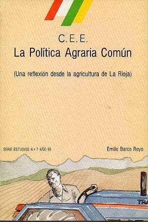 Política agraria común