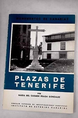 Plazas de Tenerife