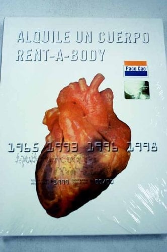 Alquile un cuerpo