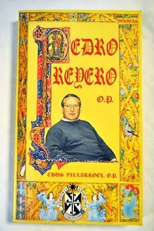 Pedro Reyero