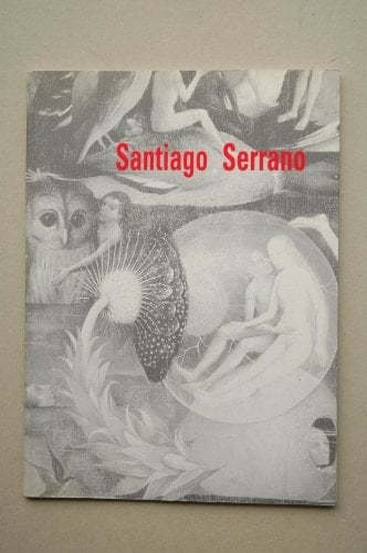 Santiago Serrano Sala Amós Salvador, 3 de septiembre-3 de octubre de 1993