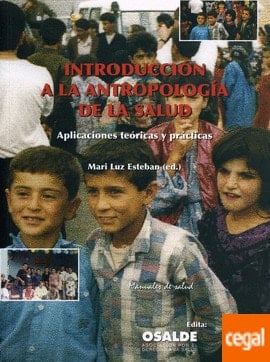 Introducción a la antropología de la salud aplicaciones teóricas y prácticas