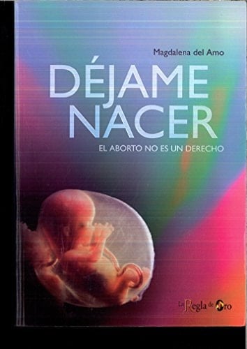 Déjame nacer