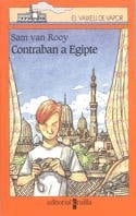 Contraban a Egipte