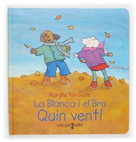 Quin vent!