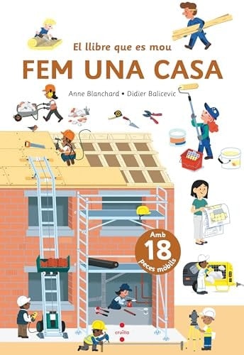 C-ELQM. FEM UNA CASA