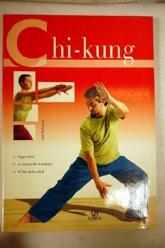 Chi Kung