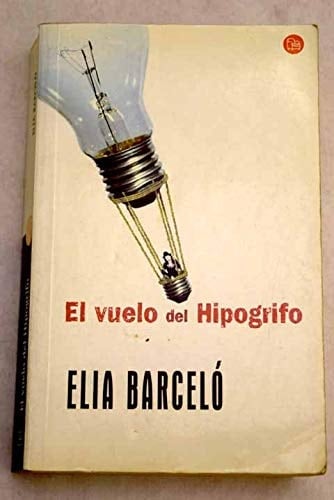 El vuelo del hipogrifo