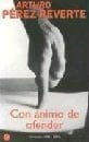 Con ánimo de ofender (1998-2001)