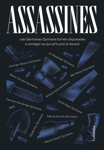 Assassines