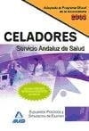 Celadores del servicio andaluz de salud. Supuestos prácticos y simulacros de examen