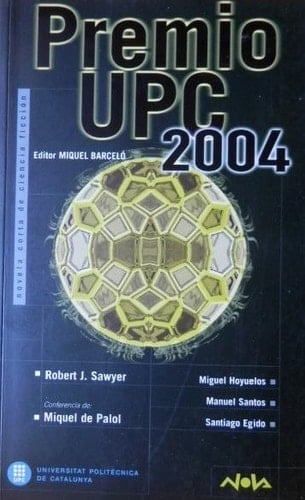 PREMIO UPC 2004