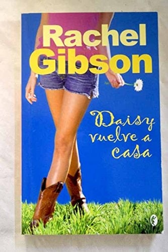 Daisy vuelve a casa